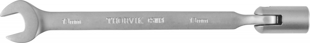 Thorvik CSW13 Ключ гаечный комбинированный карданный, 13 мм CSW13