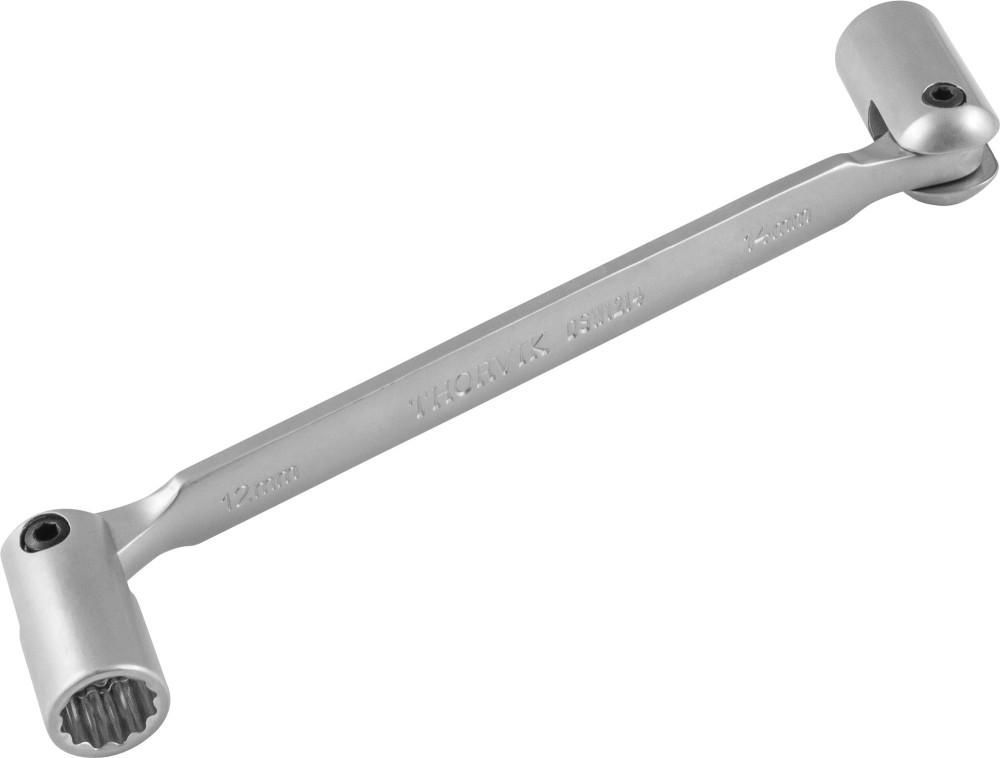 Thorvik DSW1214 Ключ гаечный карданный, 12х14 мм DSW1214