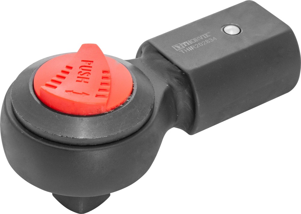 Thorvik THIR202834 Насадка трещоточная 3/4"DR с посадочным размером 20х28.5 мм THIR202834