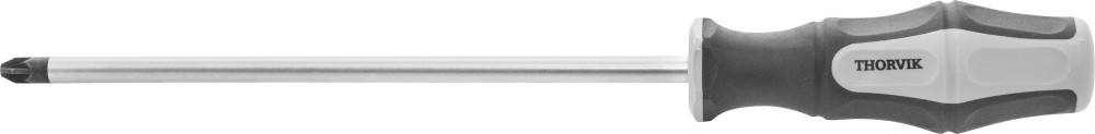 Thorvik SDZ3200 Отвертка стержневая POZIDRIV®, PZ3x200 мм SDZ3200
