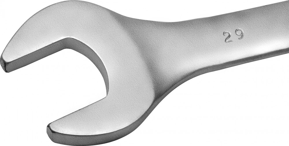 Thorvik W30029 Ключ гаечный комбинированный серии ARC, 29 мм W30029