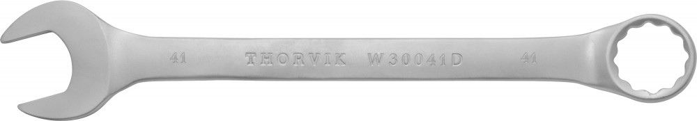 Thorvik W30041D Ключ гаечный комбинированный серии ARC, 41 мм W30041D