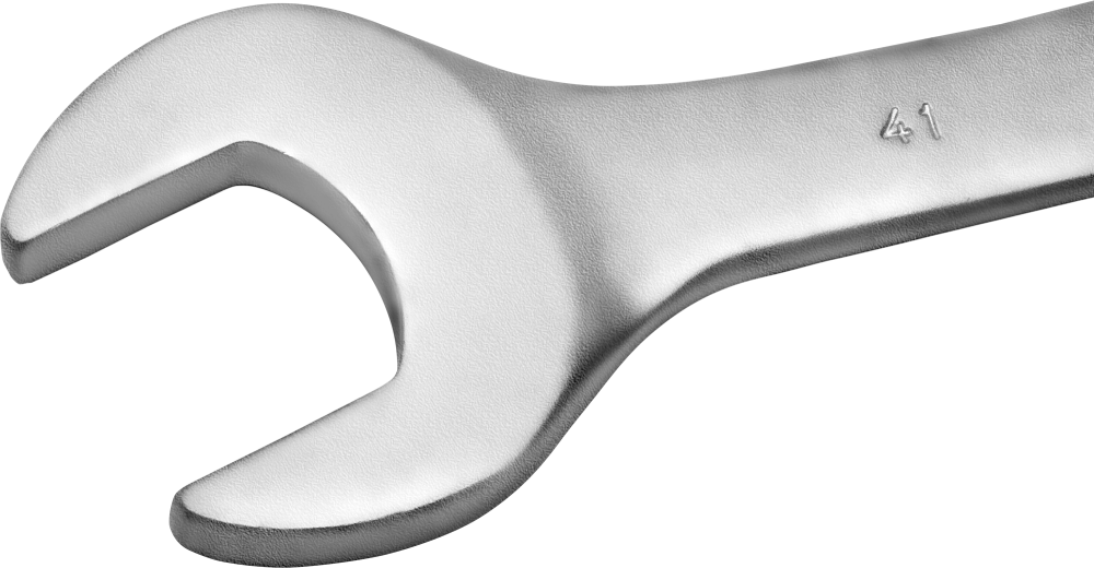 Thorvik W30041D Ключ гаечный комбинированный серии ARC, 41 мм W30041D