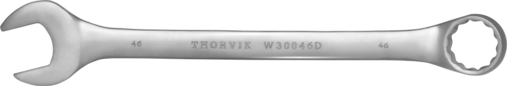 Thorvik W30046D Ключ гаечный комбинированный серии ARC, 46 мм W30046D