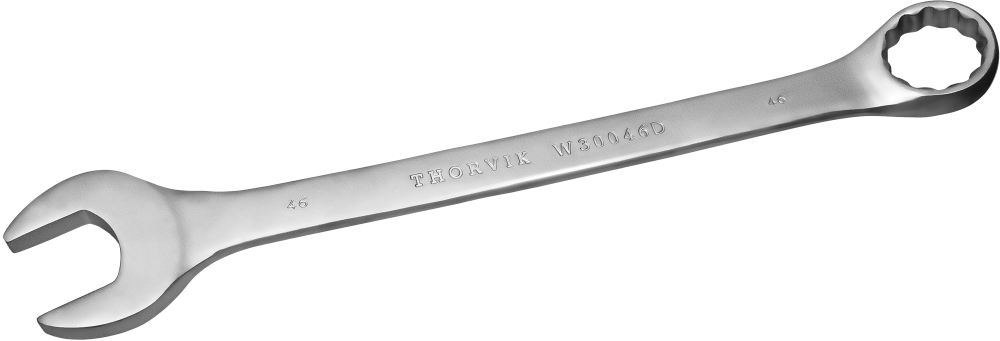 Thorvik W30046D Ключ гаечный комбинированный серии ARC, 46 мм W30046D