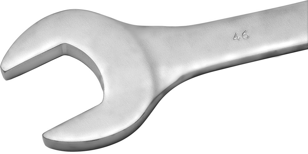 Thorvik W30046D Ключ гаечный комбинированный серии ARC, 46 мм W30046D