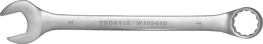 Thorvik W30046D Ключ гаечный комбинированный серии ARC, 46 мм W30046D