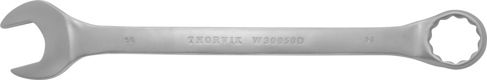 Thorvik W30050D Ключ гаечный комбинированный серии ARC, 50 мм W30050D