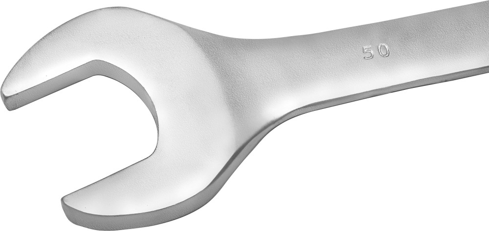 Thorvik W30050D Ключ гаечный комбинированный серии ARC, 50 мм W30050D