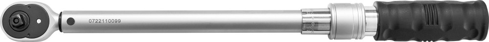 Thorvik TWBDM3820110 Ключ динамометрический двусторонний 3/8"DR, 20-110 Нм TWBDM3820110