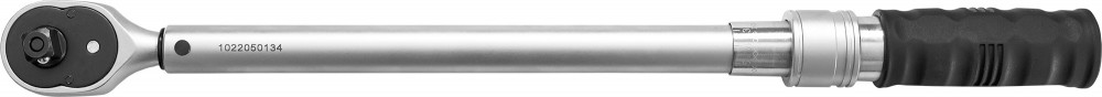 Thorvik TWBDM1240210 Ключ динамометрический двусторонний 1/2"DR, 40-210 Нм TWBDM1240210