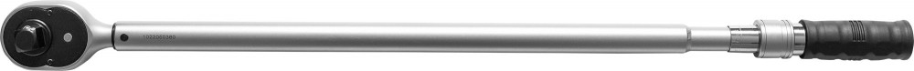 Thorvik TWBDM3475450 Ключ динамометрический двусторонний 3/4"DR, 75-450 Нм TWBDM3475450