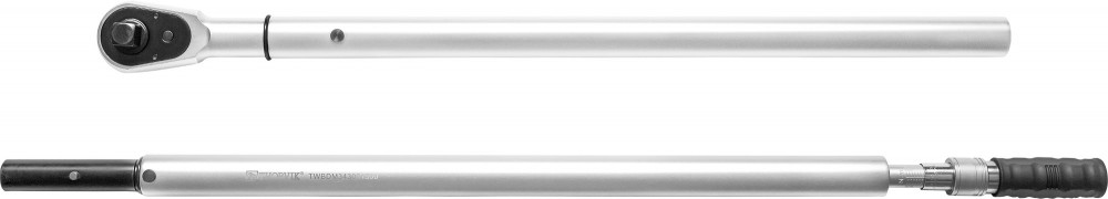 Thorvik TWBDM343001500 Ключ динамометрический двусторонний 3/4"DR, 300-1500 Нм TWBDM343001500