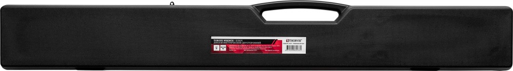 Thorvik TWBDM343001500 Ключ динамометрический двусторонний 3/4"DR, 300-1500 Нм TWBDM343001500