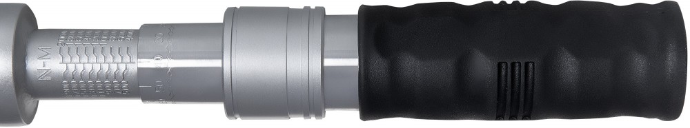 Thorvik TWBDM14002000 Ключ динамометрический двусторонний 1"DR, 400-2000 Нм TWBDM14002000