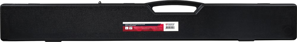 Thorvik TWBDM14002000 Ключ динамометрический двусторонний 1"DR, 400-2000 Нм TWBDM14002000