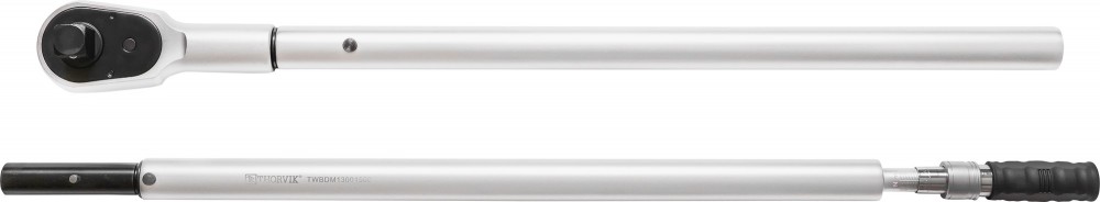 Thorvik TWBDM13001500 Ключ динамометрический двусторонний 1"DR, 300-1500 Нм TWBDM13001500