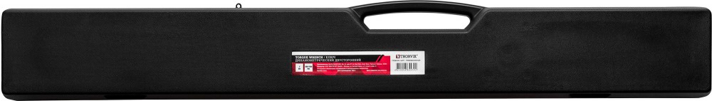 Thorvik TWBDM13001500 Ключ динамометрический двусторонний 1"DR, 300-1500 Нм TWBDM13001500