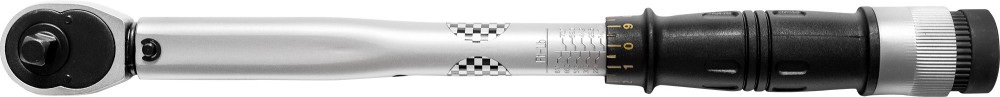Thorvik TWM3820110 Ключ динамометрический 3/8"DR, 20-110 Нм TWM3820110