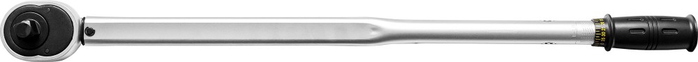 Thorvik TWM34100500 Ключ динамометрический 3/4"DR, 100-500 Нм TWM34100500