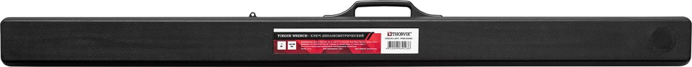 Thorvik TWM1140980 Ключ динамометрический 1"DR, 140-980 Нм TWM1140980