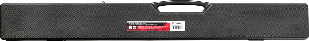 Thorvik TWM13001500 Ключ динамометрический 1"DR, 300-1500 Нм TWM13001500