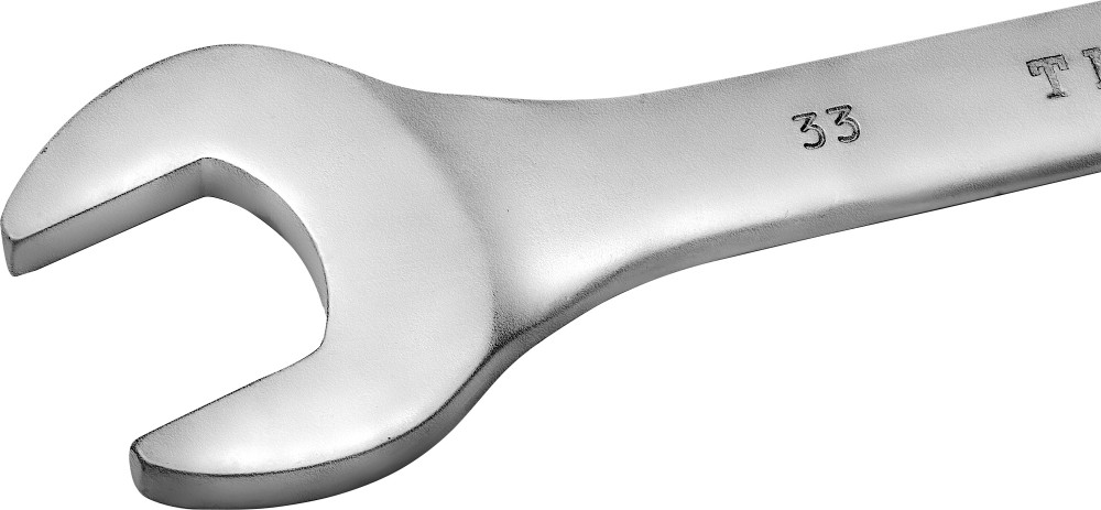 Thorvik W30033D Ключ гаечный комбинированный серии ARC, 33 мм W30033D