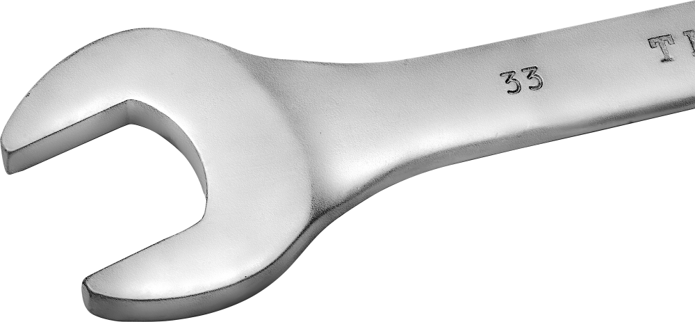 Thorvik W30033D Ключ гаечный комбинированный серии ARC, 33 мм W30033D