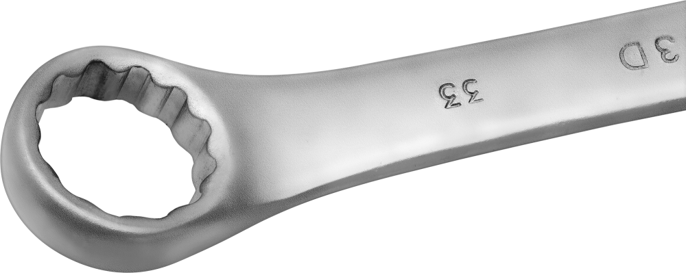 Thorvik W30033D Ключ гаечный комбинированный серии ARC, 33 мм W30033D