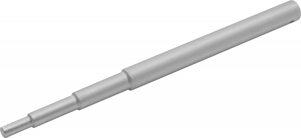 Thorvik STB61218 Вороток для трубчатых ключей ступенчатый, 6-12 мм, 180 мм STB61218