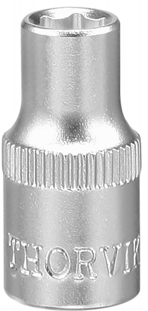 Thorvik S12S1110 Головка торцевая 3/8" DR, 10 мм S12S1110