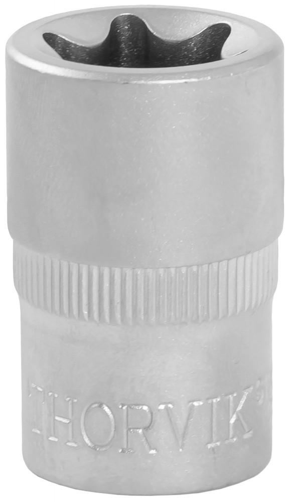 Thorvik S12S1316 Головка торцевая 3/8"DR, внешний TORX®, Е16 S12S1316
