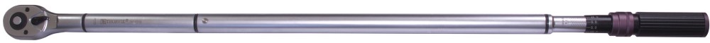 Thorvik TWA4210 Ключ динамометрический 3/4"DR, 200-1000 Нм TWA4210