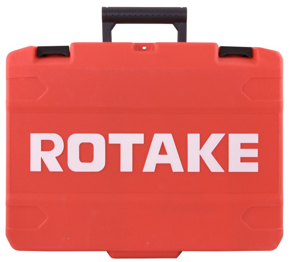 Rotake 8811 (T1-40D) Гайковерт ударный аккумуляторный бесщёточный 1/2"DR, 18В, 680 Нм 8811