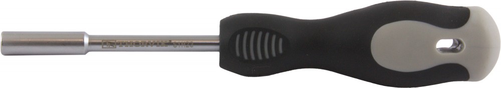 Thorvik S1H23 Рукоятка отверточная для бит 1/4" S1H23