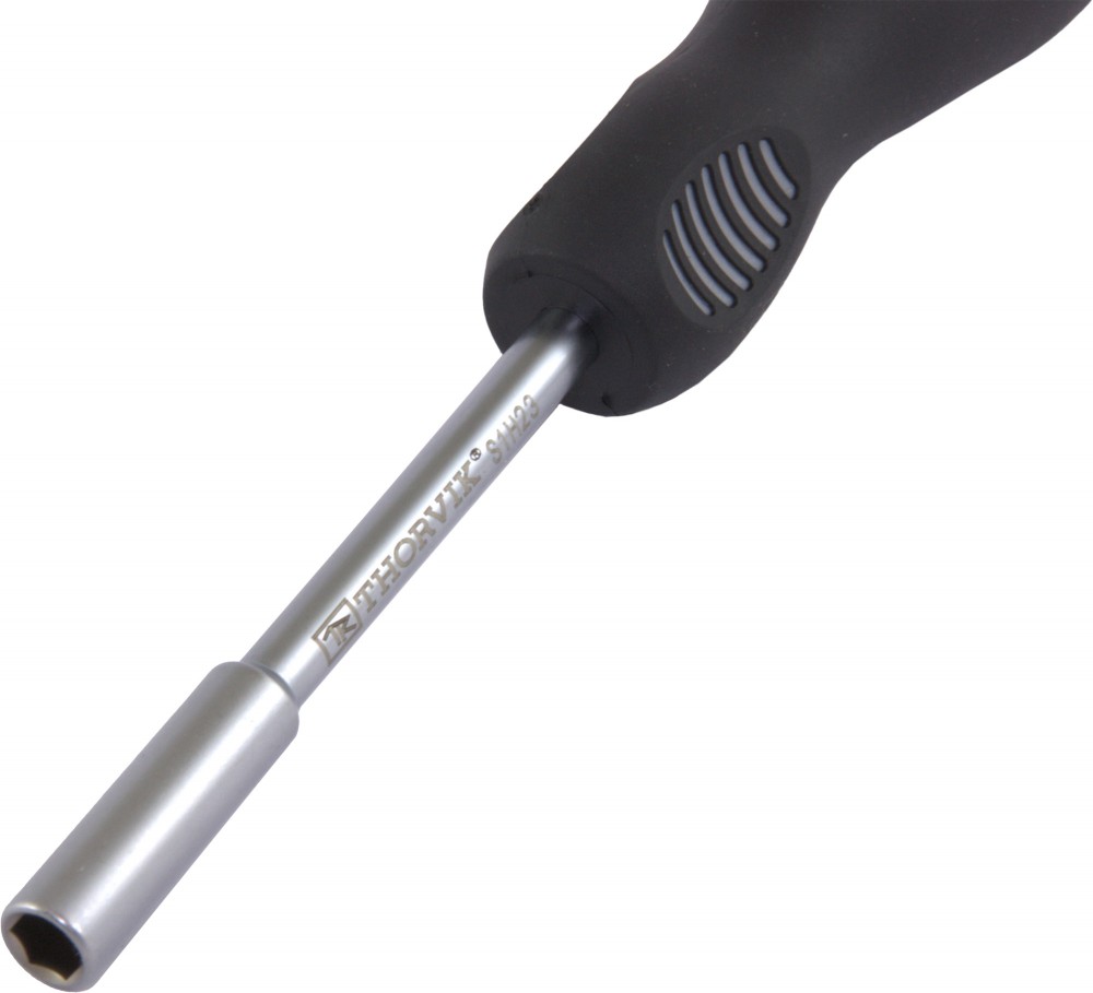 Thorvik S1H23 Рукоятка отверточная для бит 1/4" S1H23
