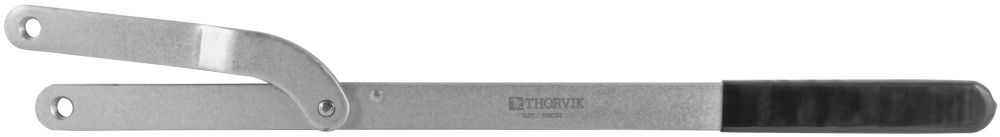 Thorvik USCS4 Приспособление для фиксации шкивов универсальное с набором штифтов USCS4