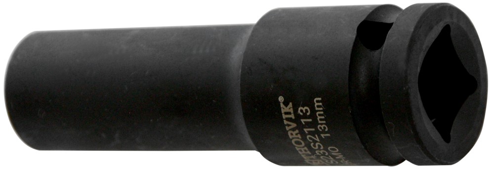 Thorvik S23S2108 Головка торцевая ударная глубокая 1/2"DR, 8 мм S23S2108