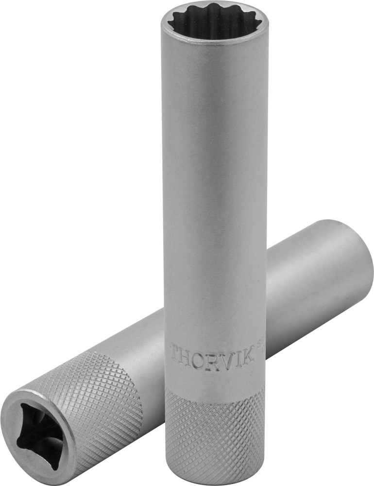Thorvik S2S3214 Головка торцевая свечная 12-гранная 3/8"DR, 14 мм S2S3214