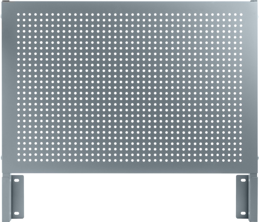 Thorvik ТТPP Панель перфорированная с крепежом для тележки Thorvik ТТPP