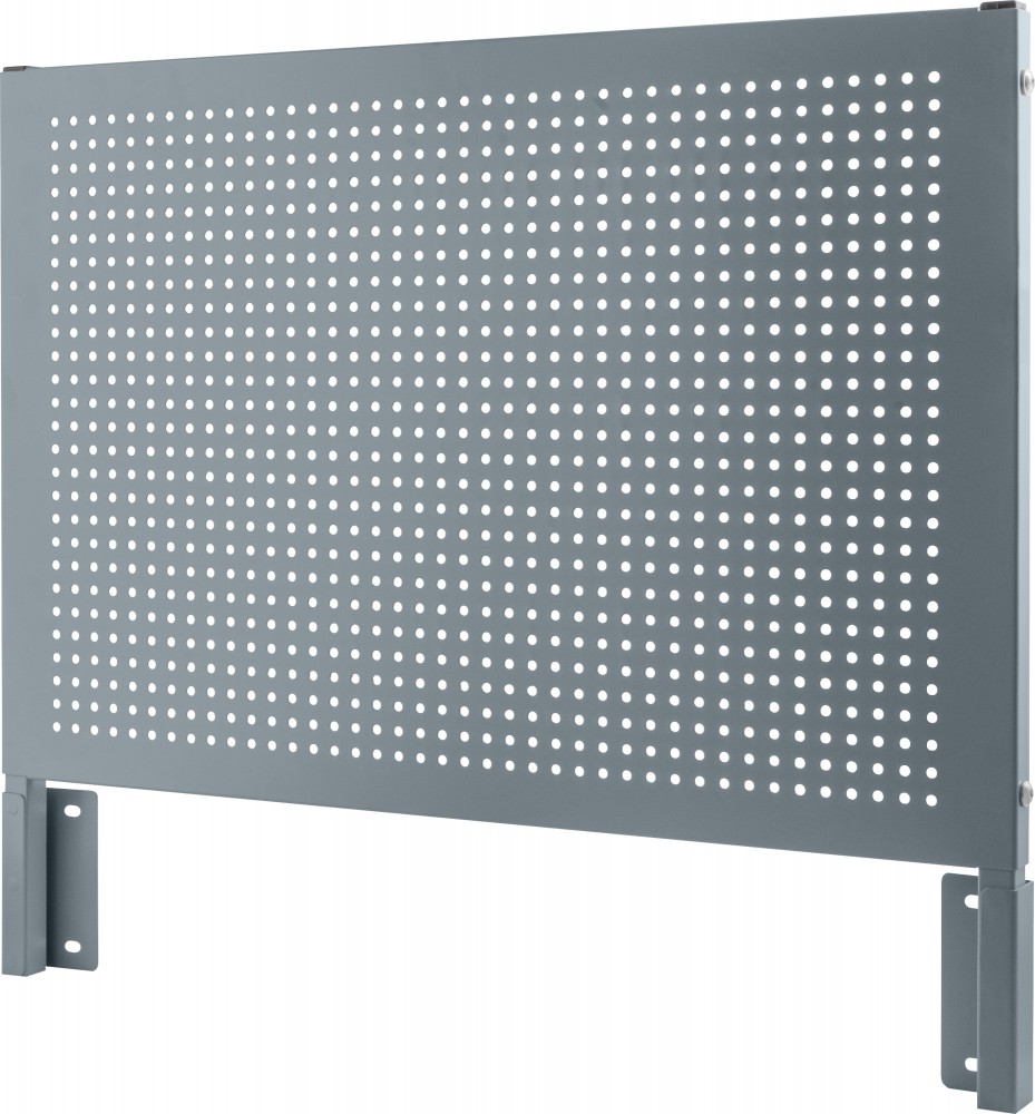 Thorvik ТТPP Панель перфорированная с крепежом для тележки Thorvik ТТPP