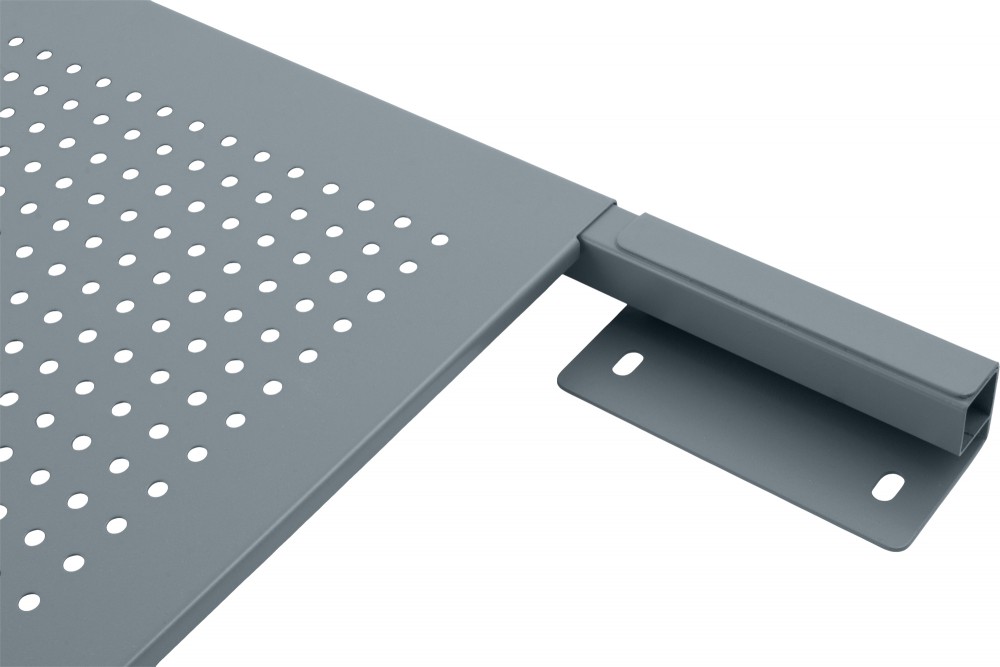 Thorvik ТТPP Панель перфорированная с крепежом для тележки Thorvik ТТPP