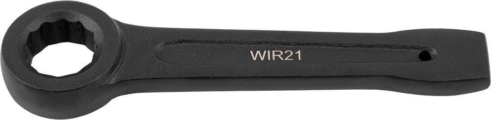 Thorvik WIR21 Ключ гаечный ударный накидной, 21 мм WIR21