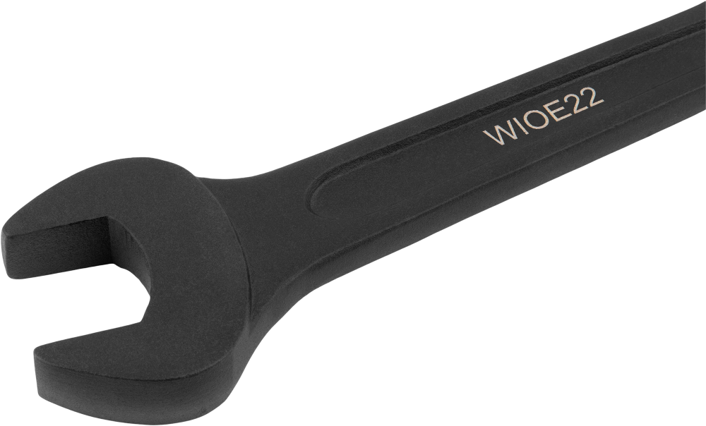 Thorvik WIOE22 Ключ гаечный ударный рожковый, 22 мм WIOE22