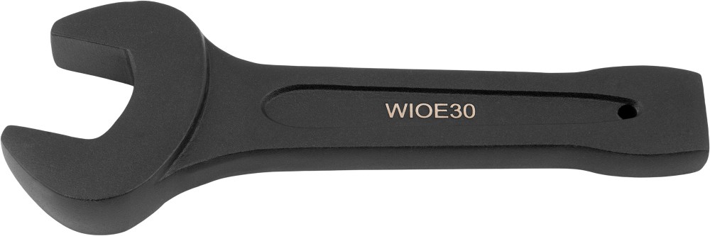 Thorvik WIOE30 Ключ гаечный ударный рожковый, 30 мм WIOE30