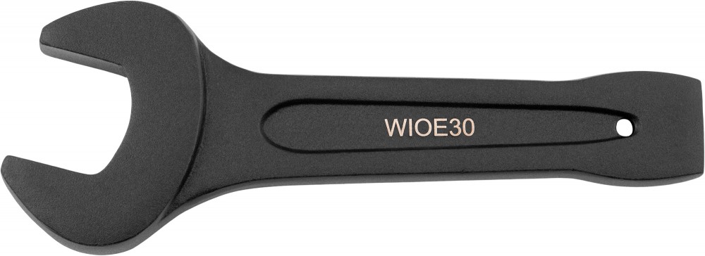 Thorvik WIOE30 Ключ гаечный ударный рожковый, 30 мм WIOE30
