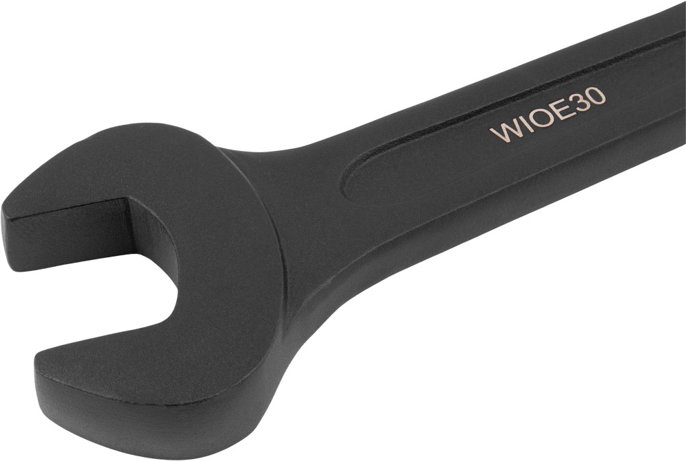 Thorvik WIOE30 Ключ гаечный ударный рожковый, 30 мм WIOE30