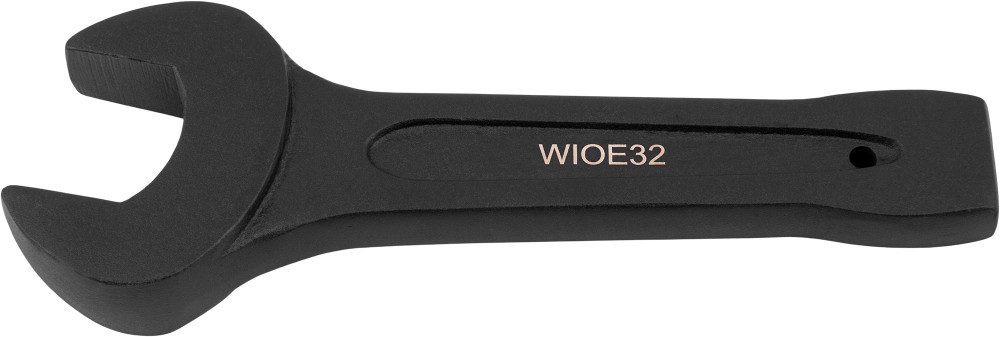 Thorvik WIOE32 Ключ гаечный ударный рожковый, 32 мм WIOE32