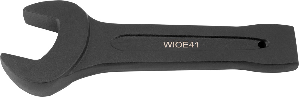 Thorvik WIOE41 Ключ гаечный ударный рожковый, 41 мм WIOE41