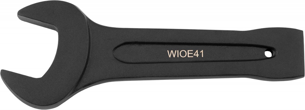 Thorvik WIOE41 Ключ гаечный ударный рожковый, 41 мм WIOE41